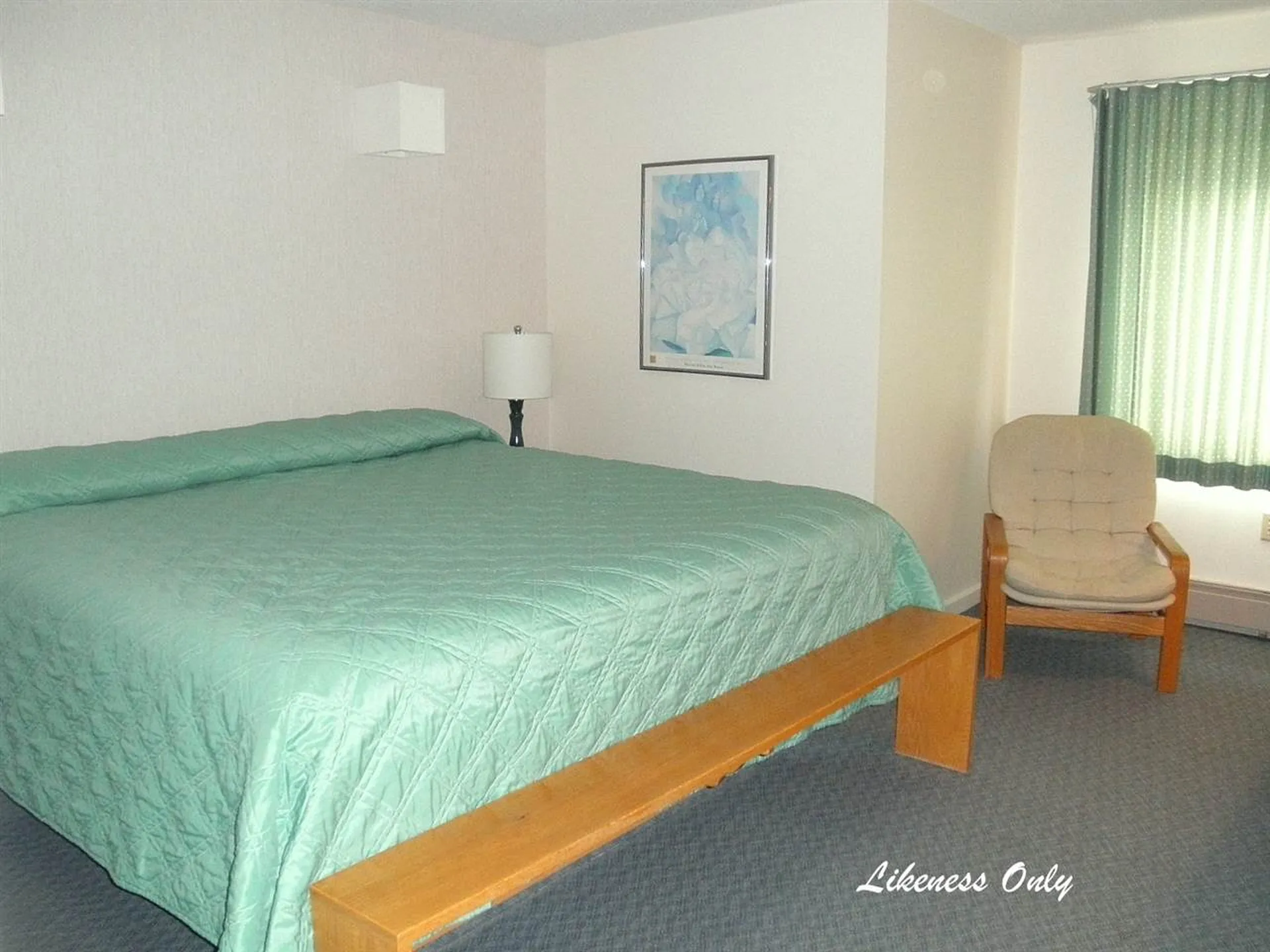 240 Village Green Road Stowe VT 05672