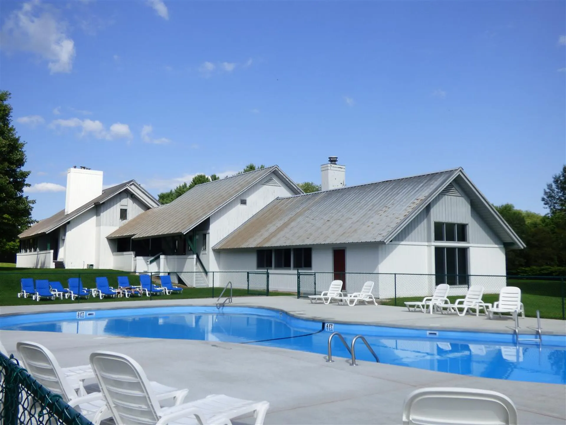 240 Village Green Road Stowe VT 05672