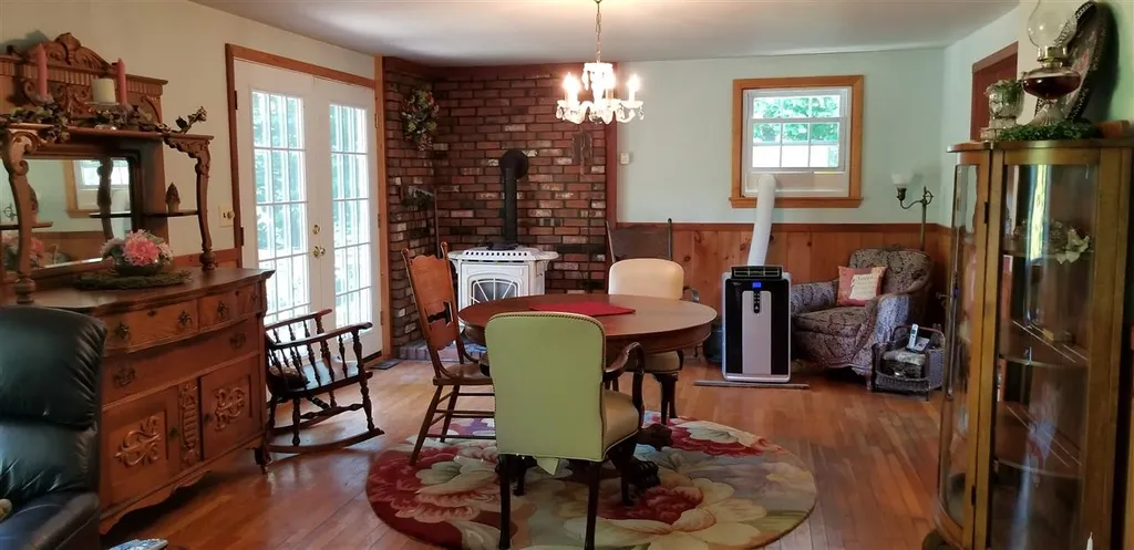 26 Brook Road Sunapee NH 03782
