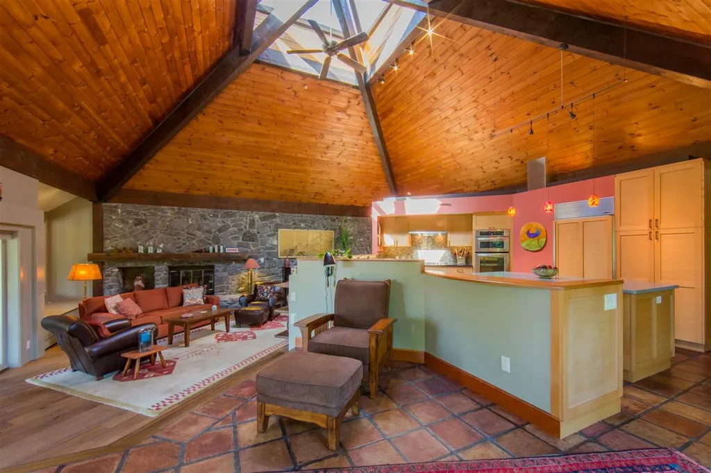 293 Mead Farm Road Hinesburg VT 05461