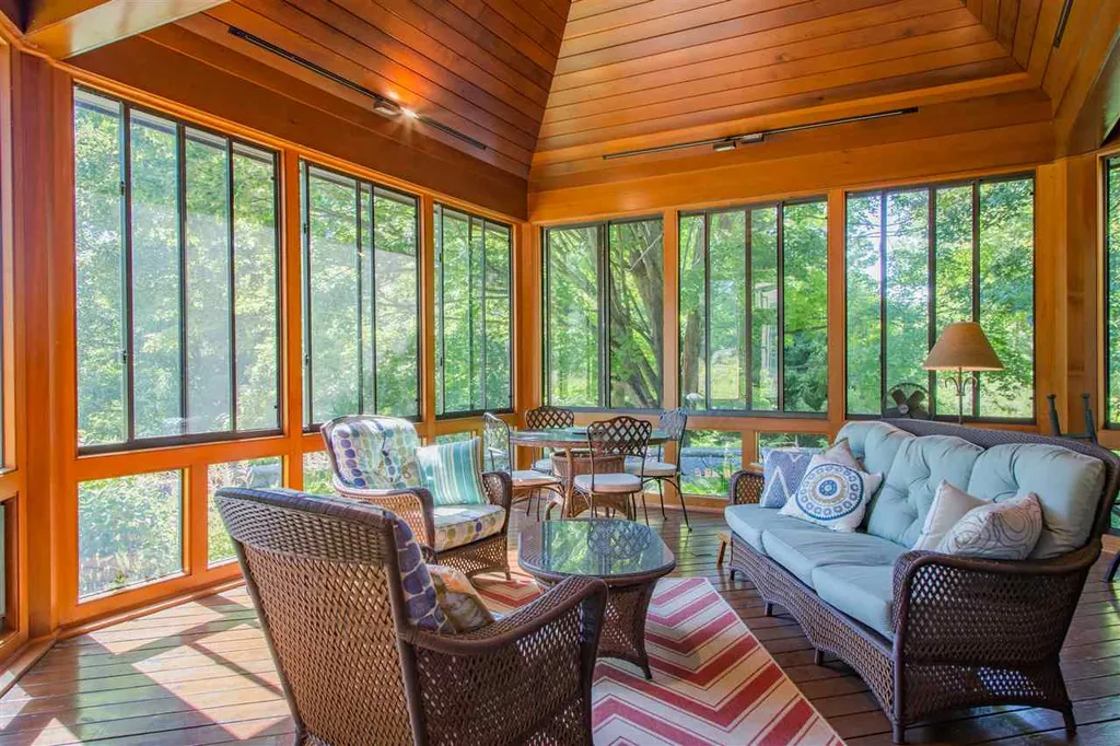 293 Mead Farm Road Hinesburg VT 05461