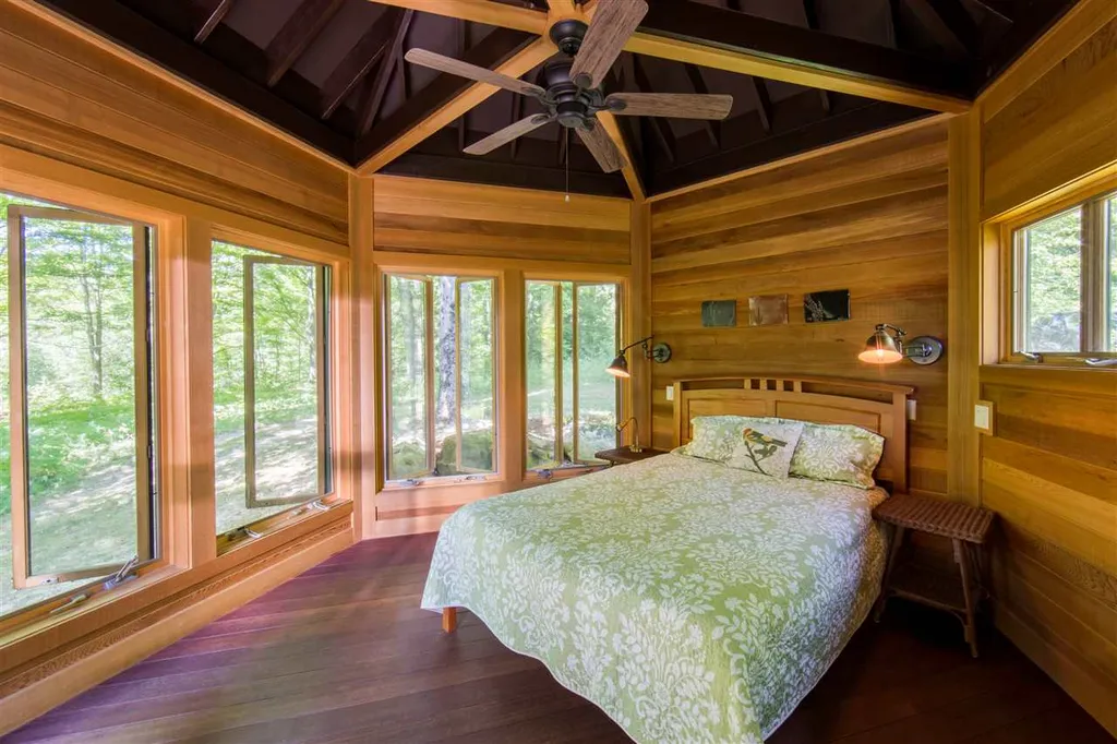 293 Mead Farm Road Hinesburg VT 05461