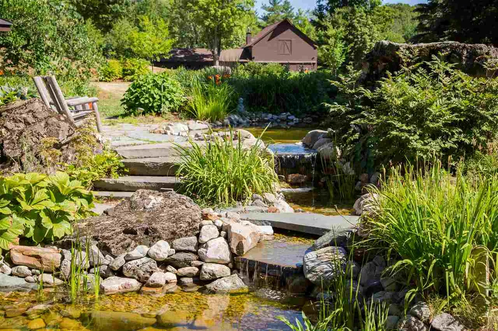 293 Mead Farm Road Hinesburg VT 05461