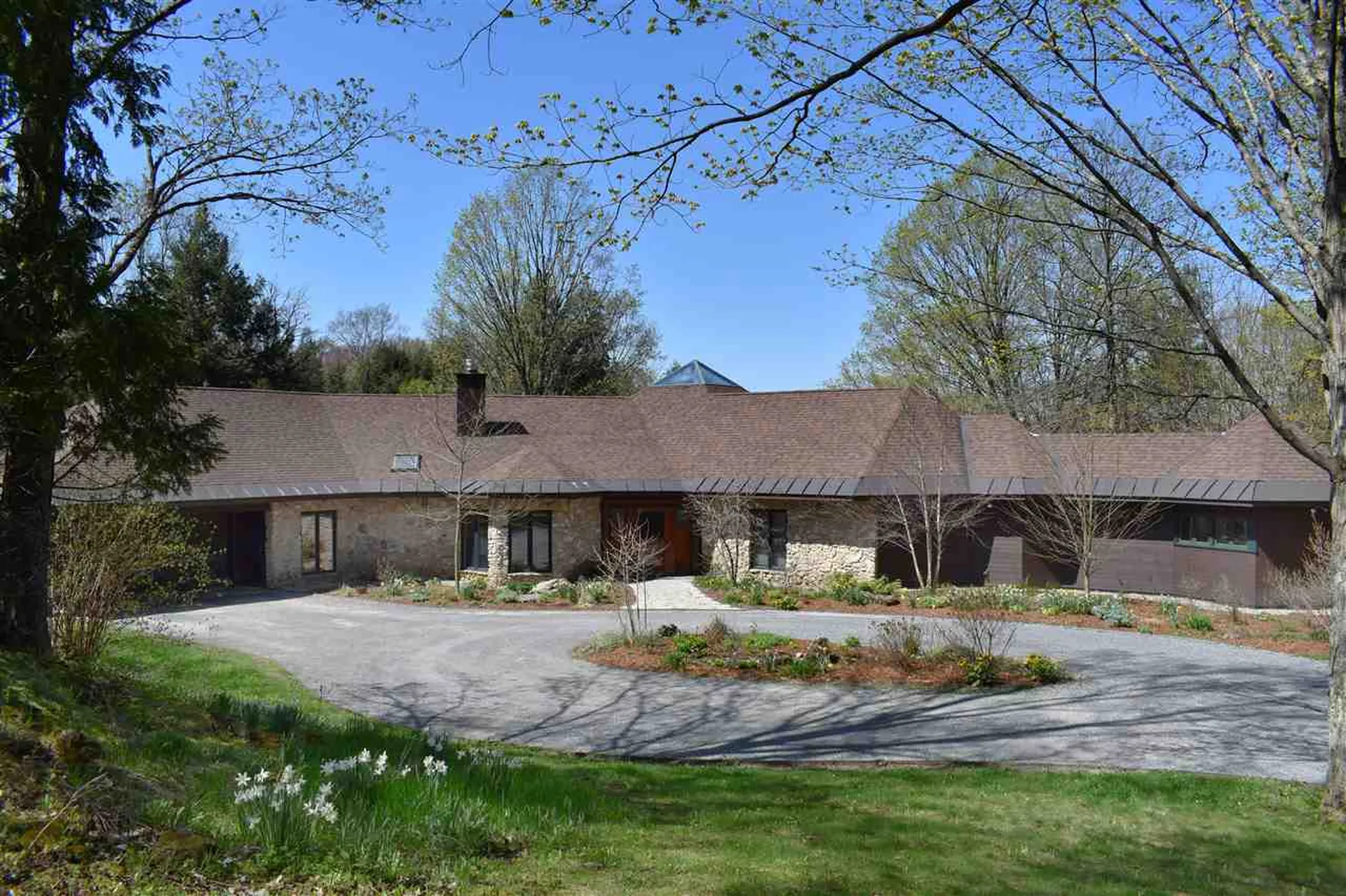 293 Mead Farm Road Hinesburg VT 05461