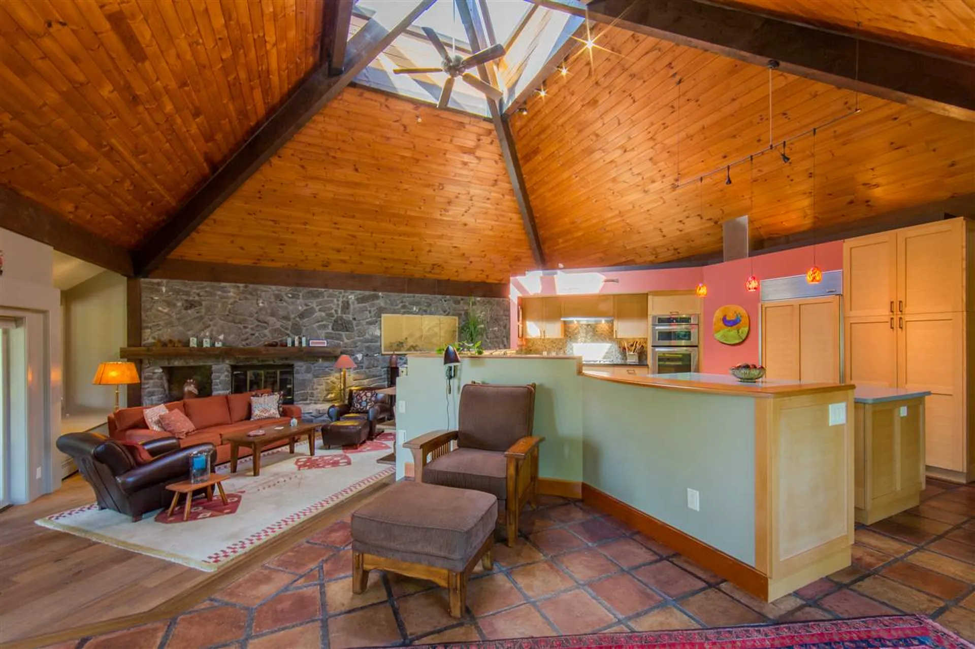 293 Mead Farm Road Hinesburg VT 05461