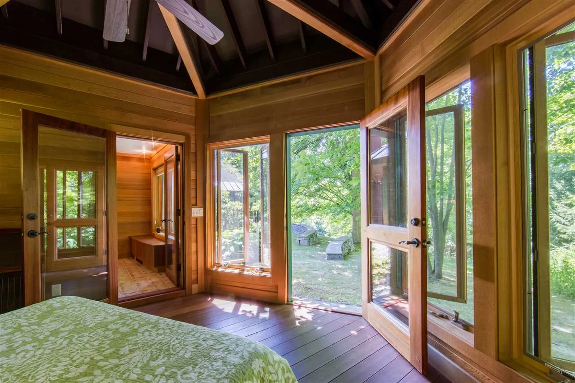 293 Mead Farm Road Hinesburg VT 05461