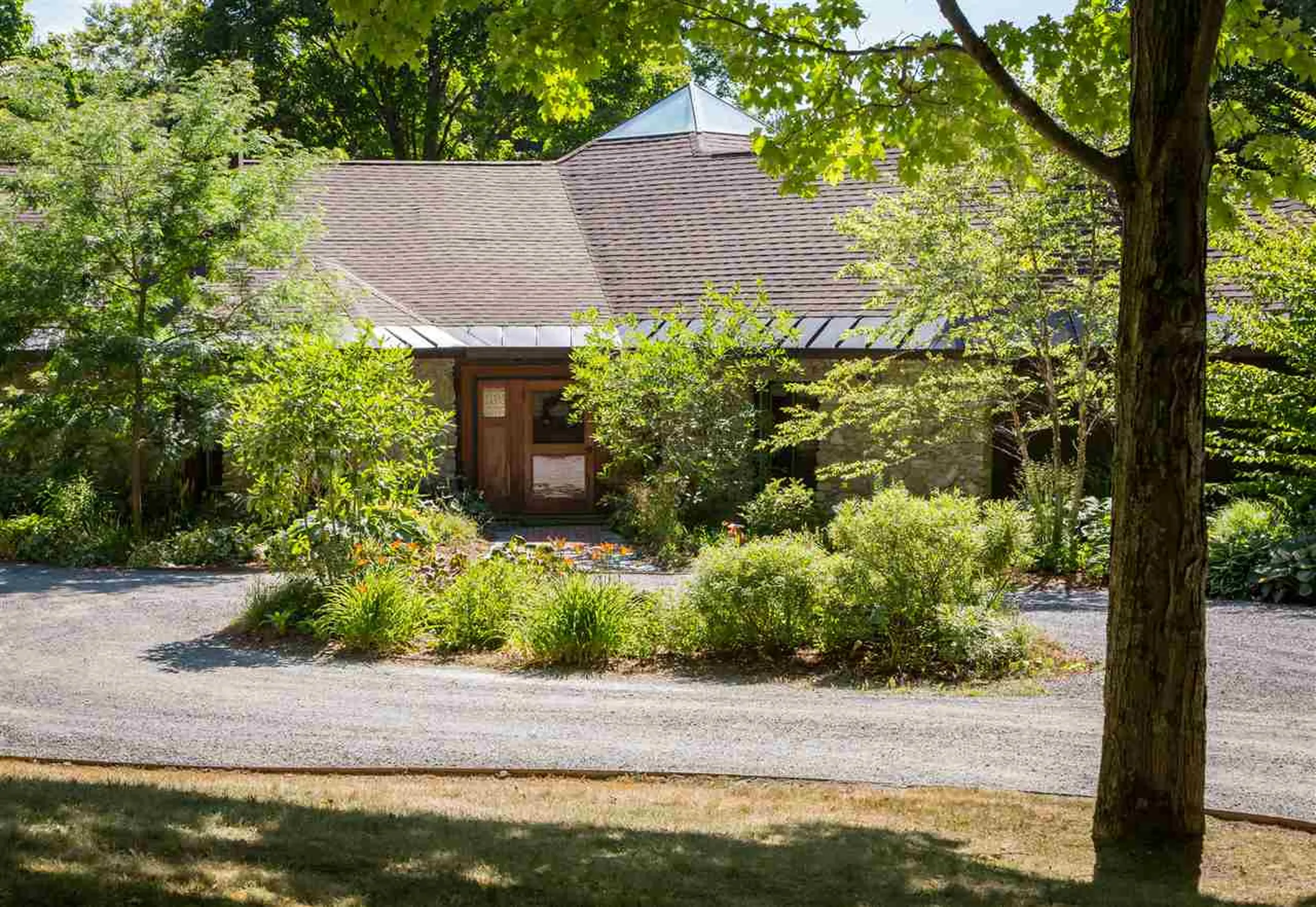 293 Mead Farm Road Hinesburg VT 05461