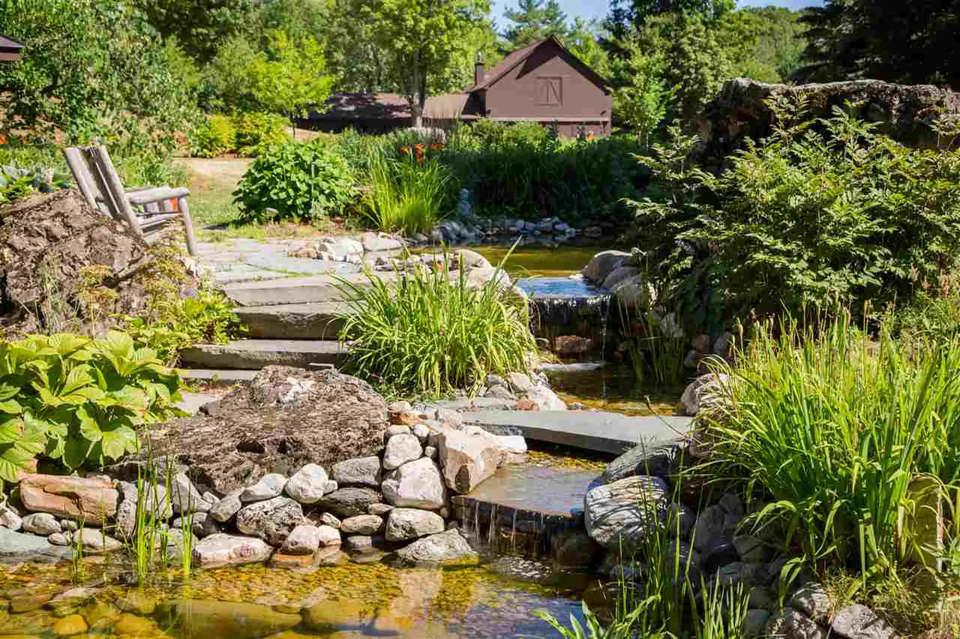 293 Mead Farm Road Hinesburg VT 05461