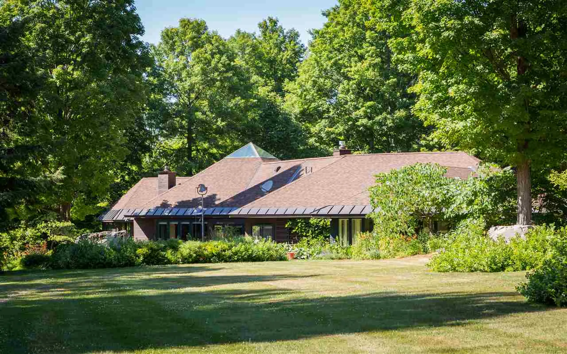 293 Mead Farm Road Hinesburg VT 05461
