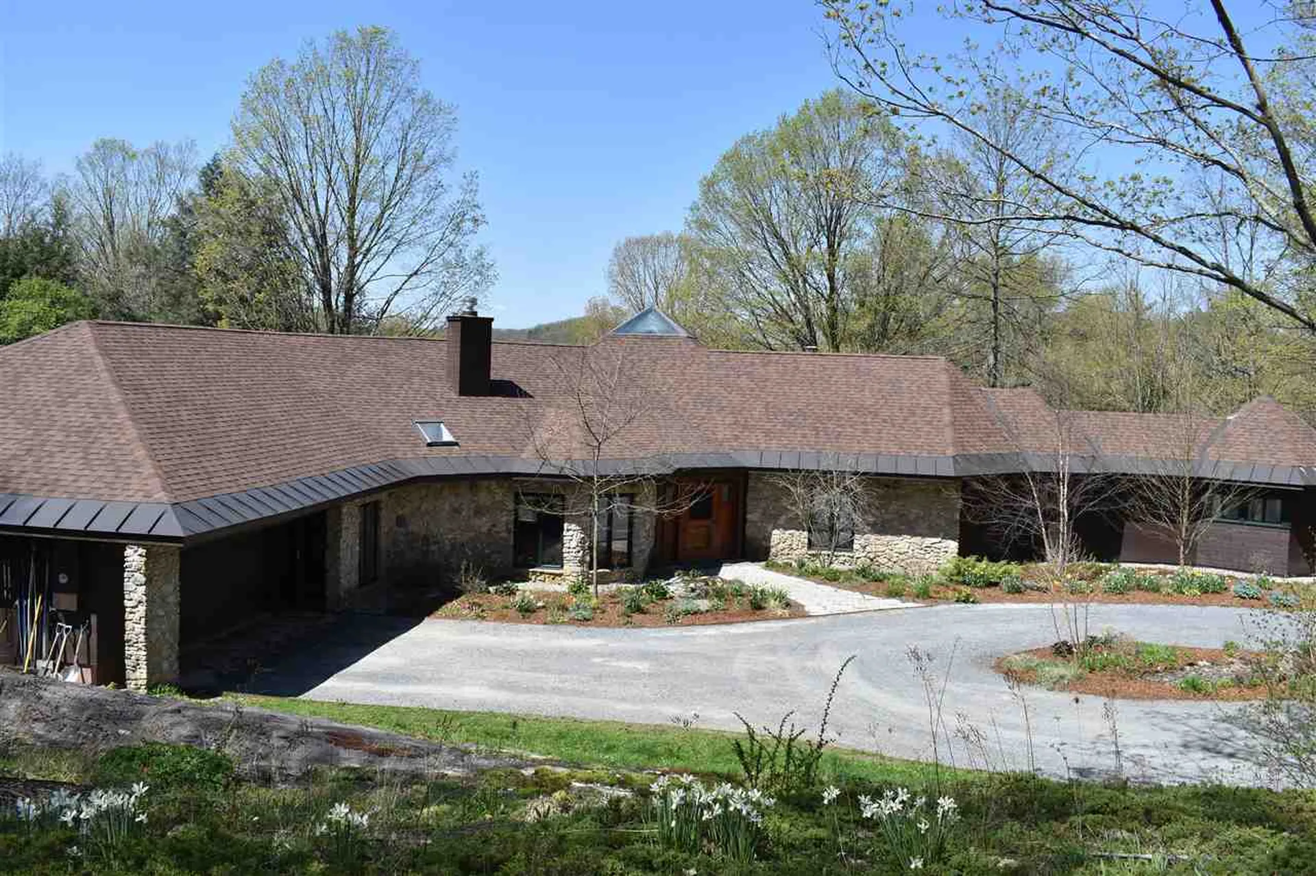293 Mead Farm Road Hinesburg VT 05461