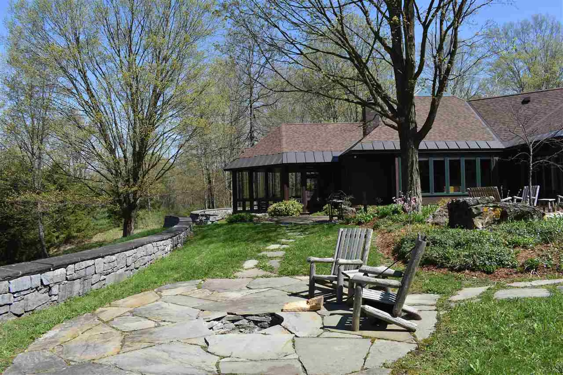 293 Mead Farm Road Hinesburg VT 05461