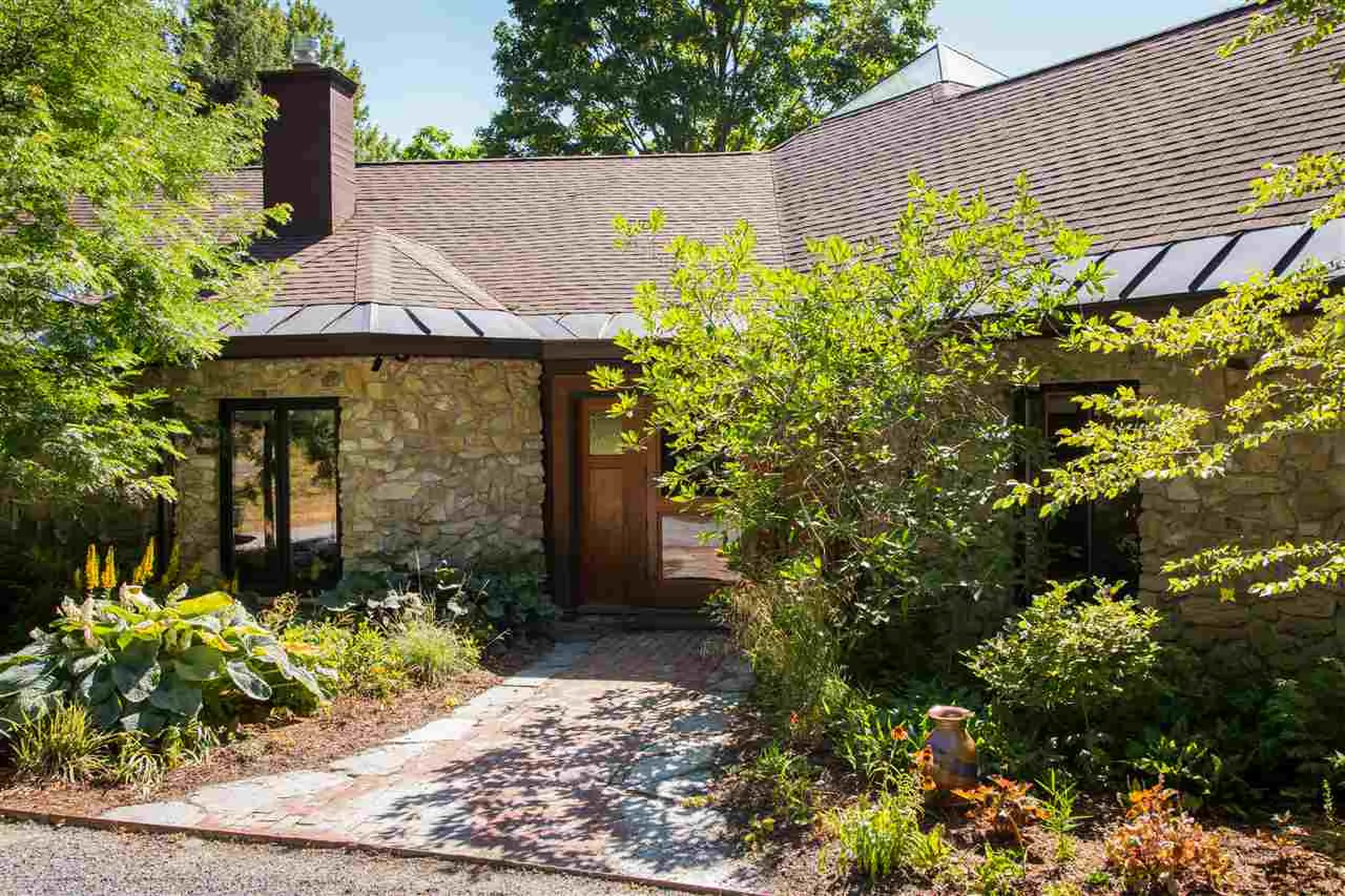 293 Mead Farm Road Hinesburg VT 05461