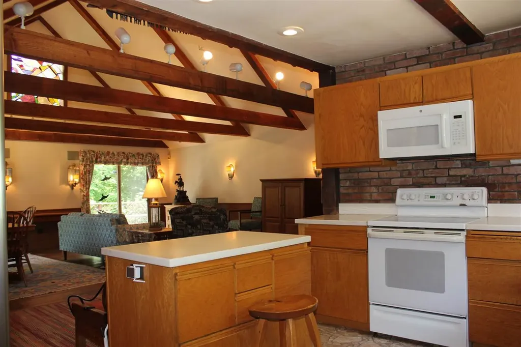 74 Obed Moore Road Weston VT 05161