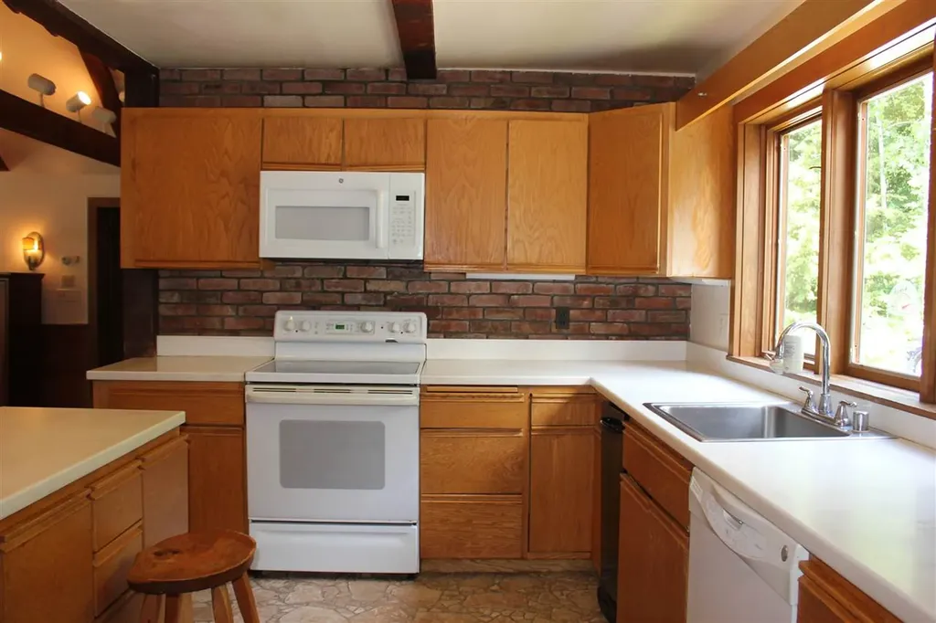 74 Obed Moore Road Weston VT 05161