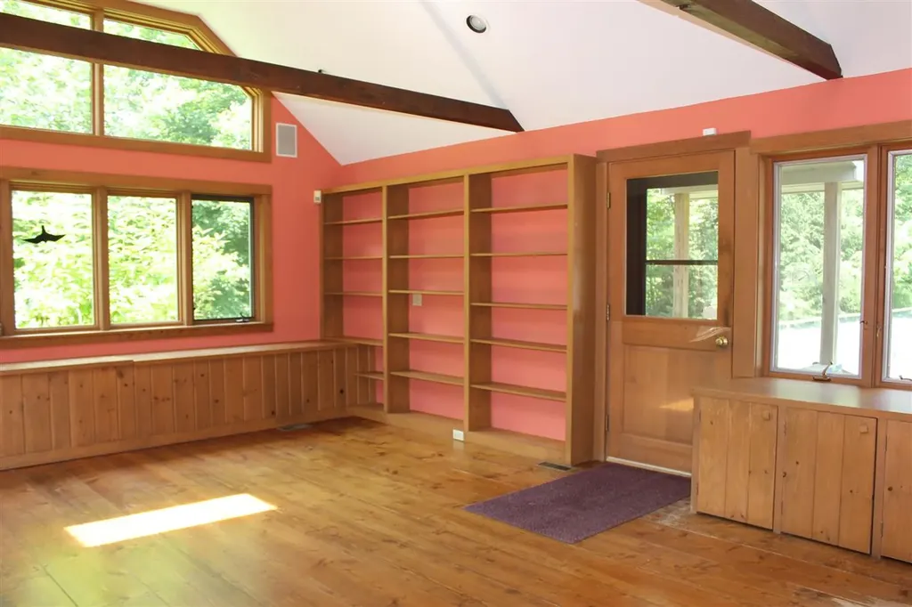 74 Obed Moore Road Weston VT 05161