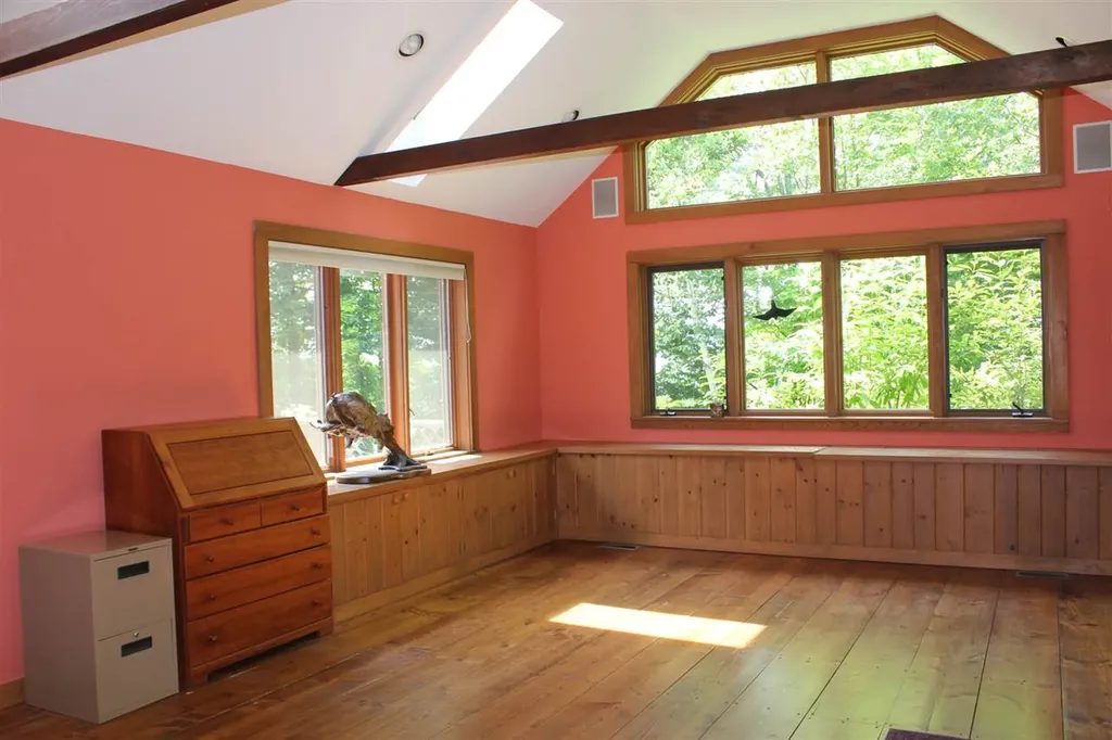 74 Obed Moore Road Weston VT 05161