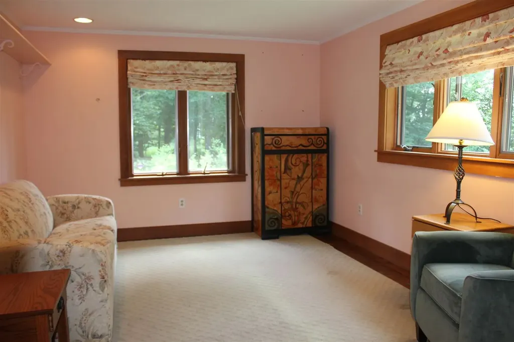 74 Obed Moore Road Weston VT 05161