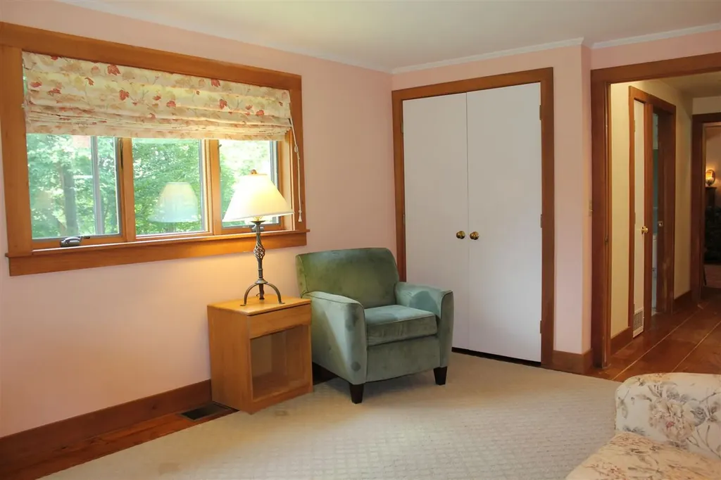 74 Obed Moore Road Weston VT 05161