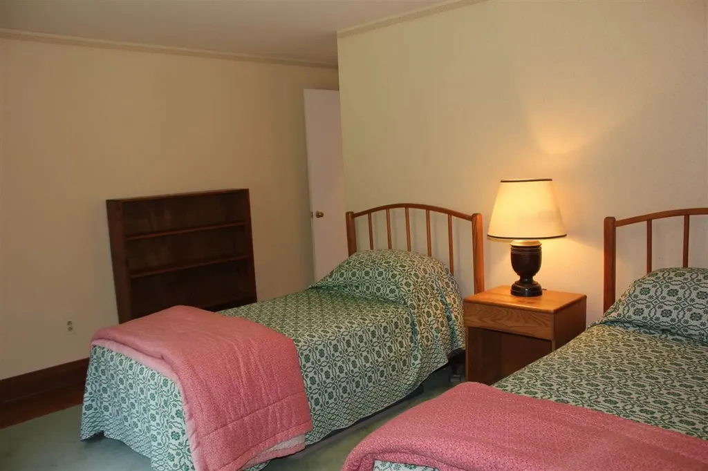 74 Obed Moore Road Weston VT 05161
