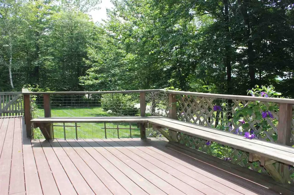 74 Obed Moore Road Weston VT 05161