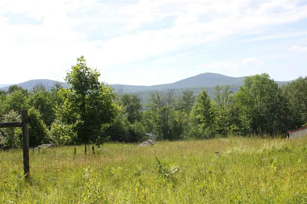 74 Obed Moore Road Weston VT 05161