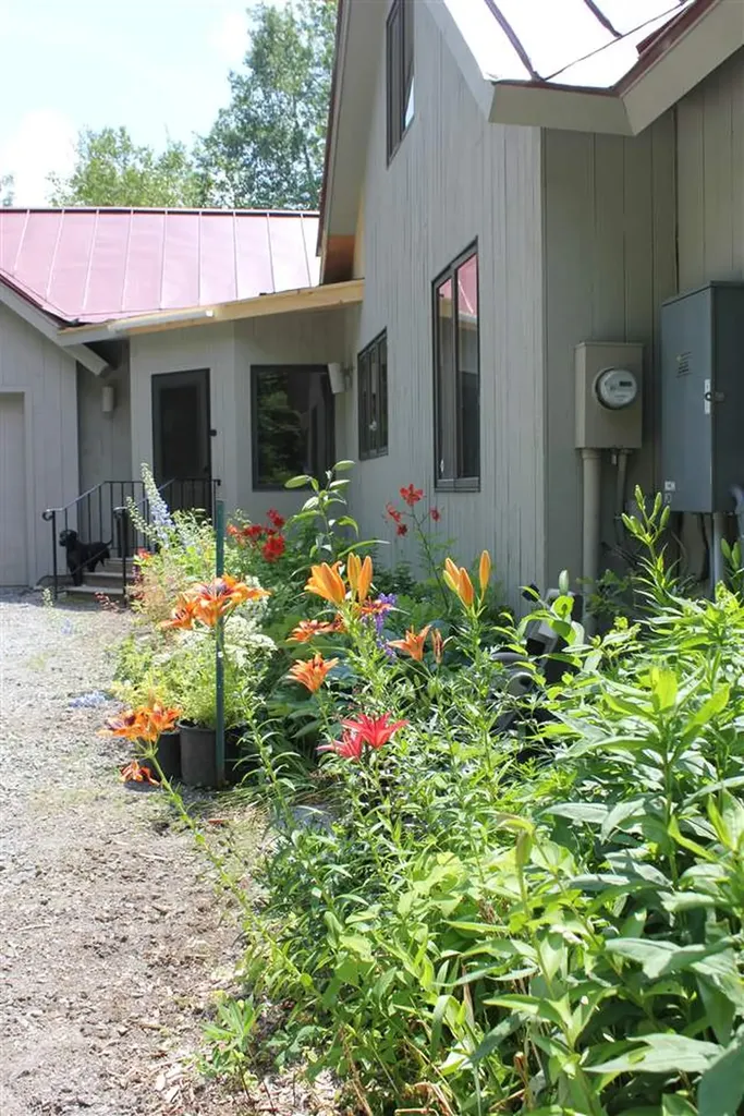 74 Obed Moore Road Weston VT 05161