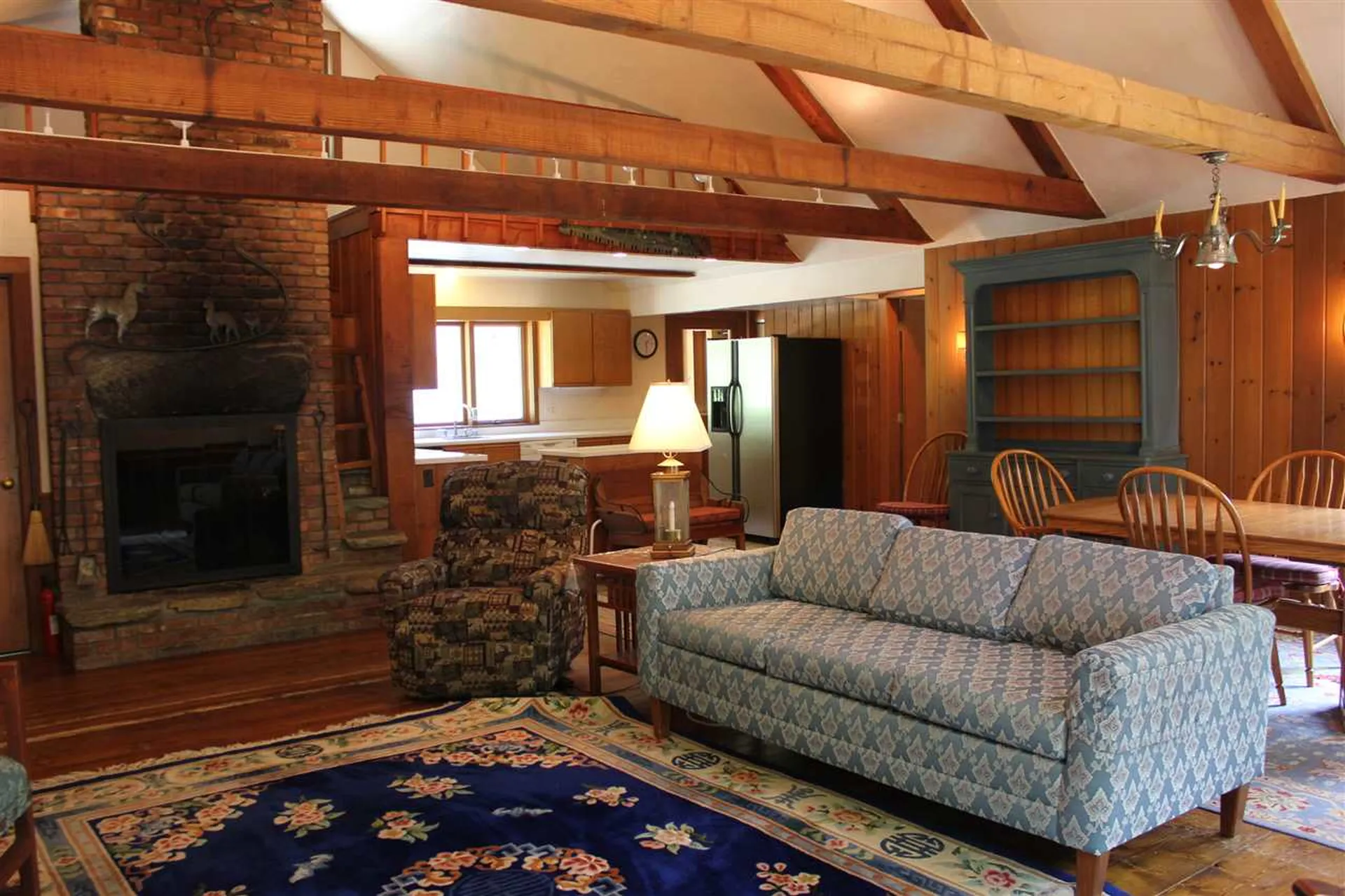 74 Obed Moore Road Weston VT 05161