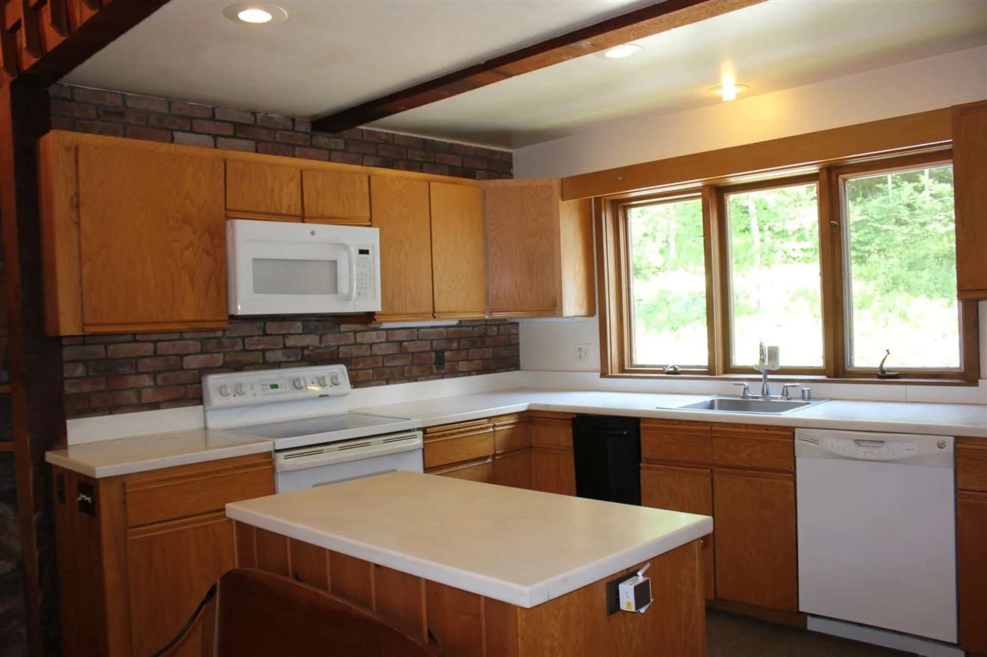 74 Obed Moore Road Weston VT 05161