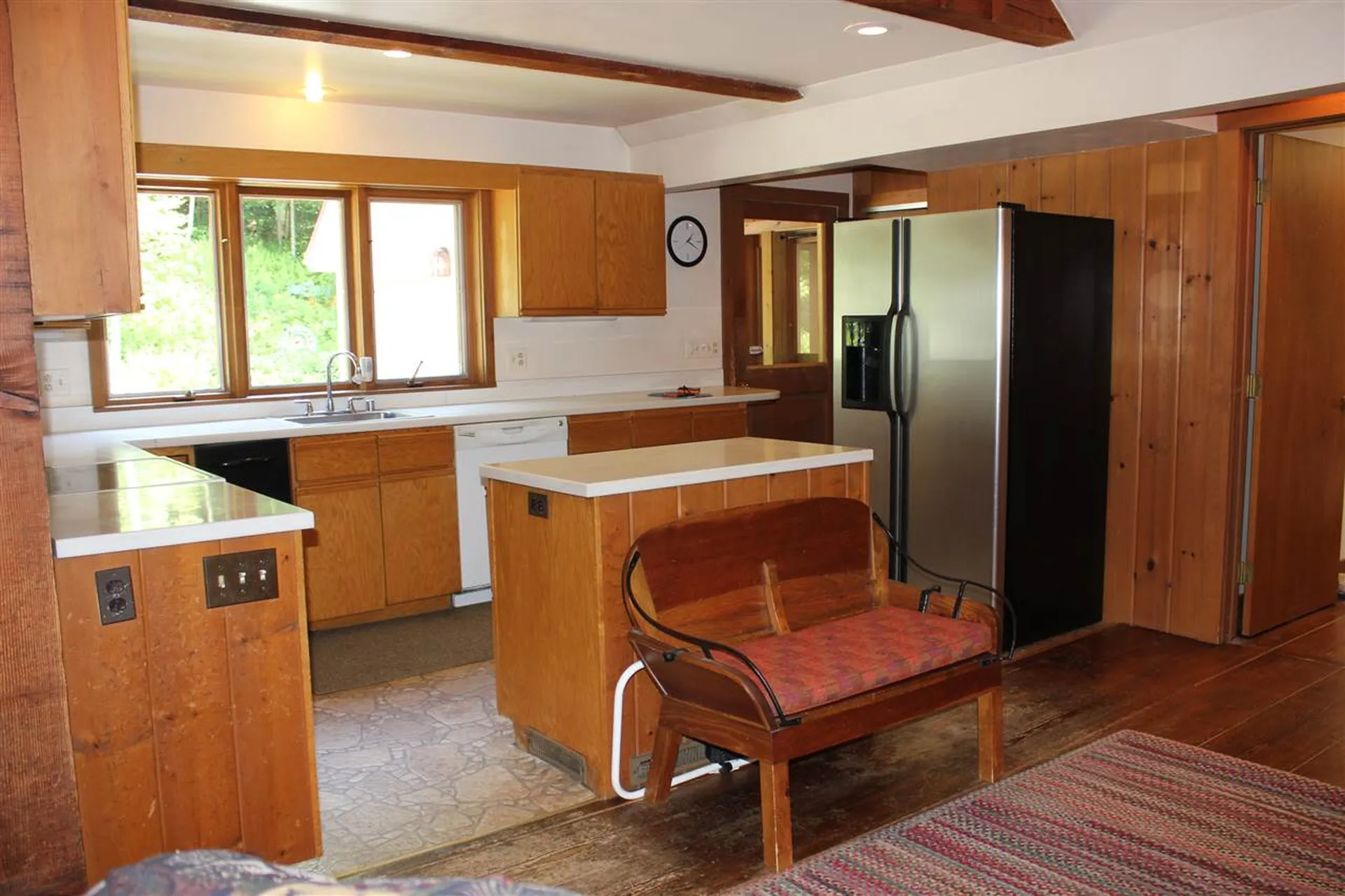 74 Obed Moore Road Weston VT 05161