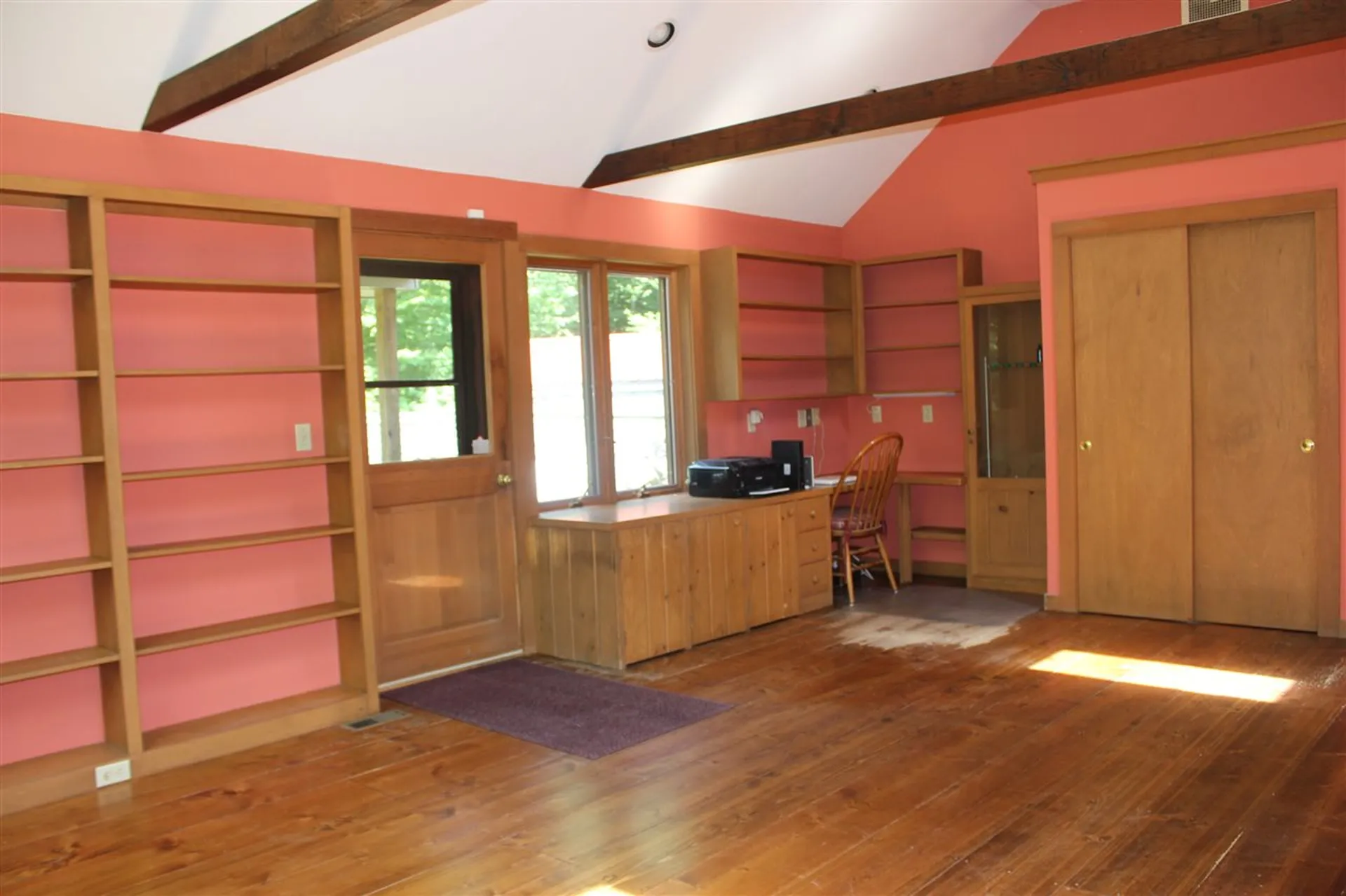 74 Obed Moore Road Weston VT 05161
