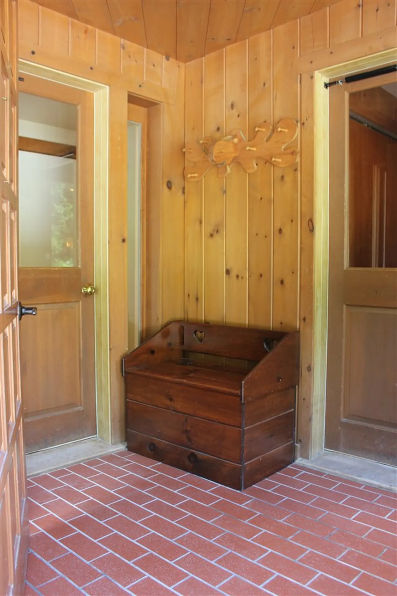 74 Obed Moore Road Weston VT 05161