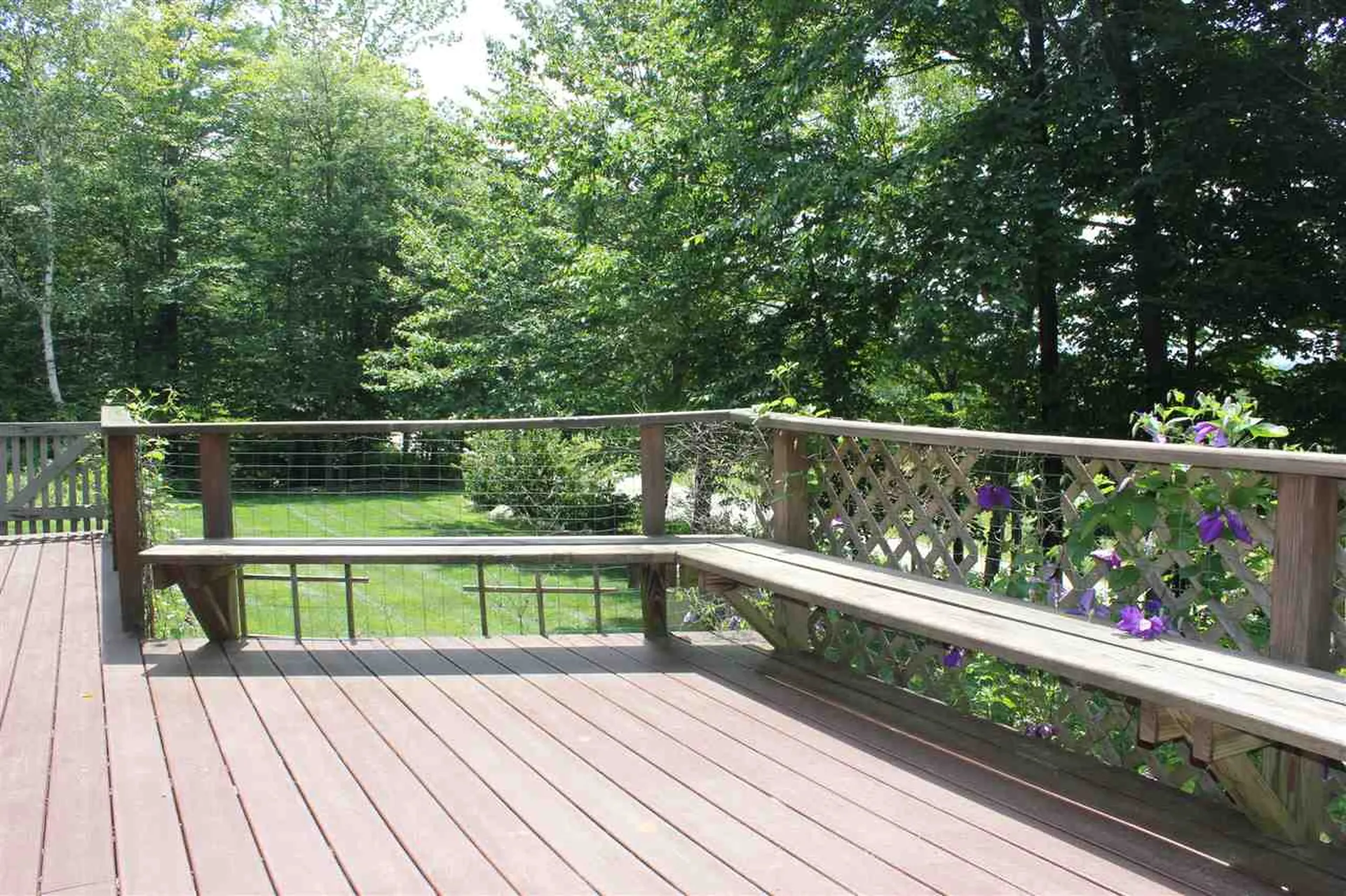 74 Obed Moore Road Weston VT 05161
