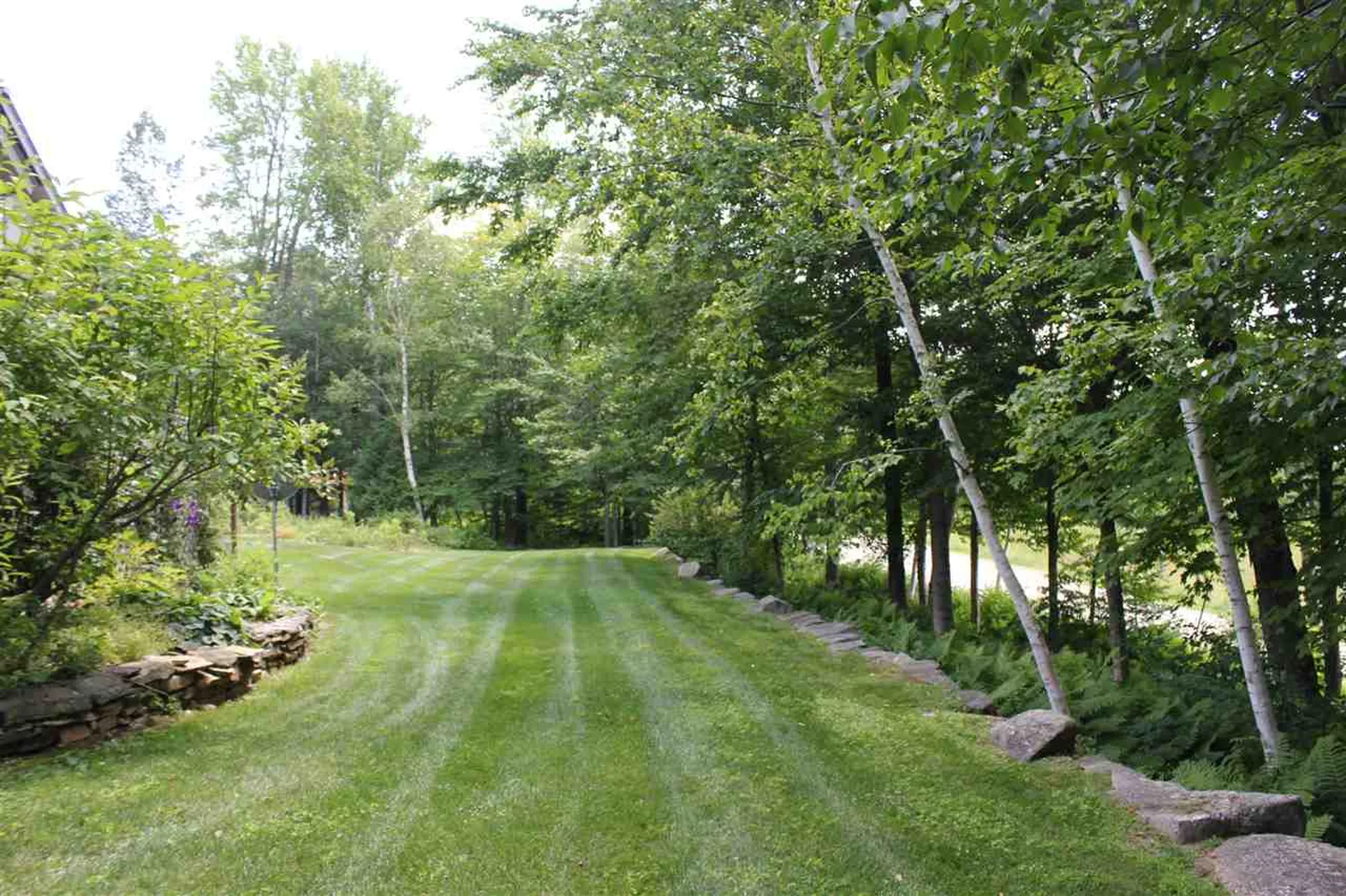 74 Obed Moore Road Weston VT 05161