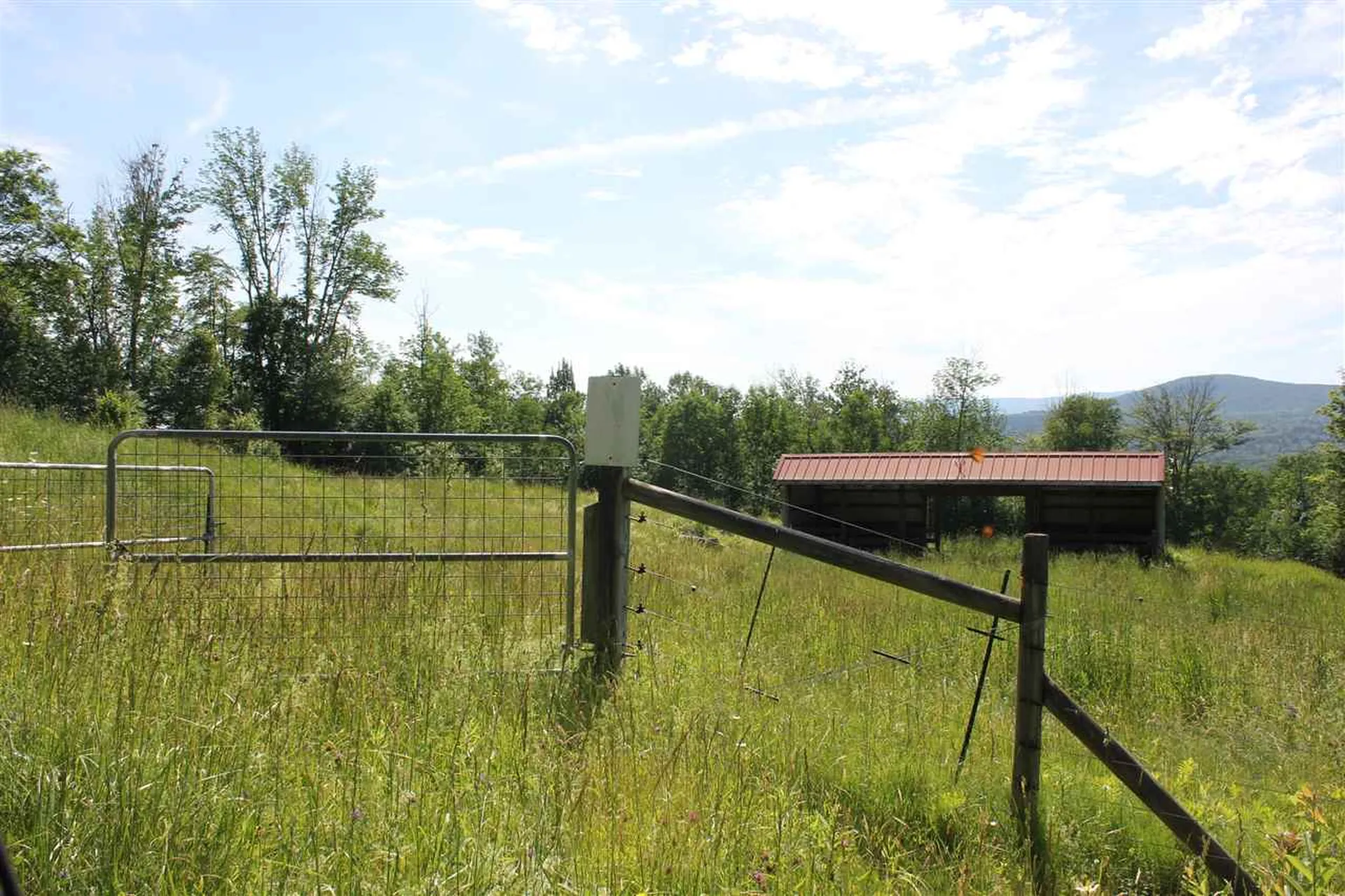 74 Obed Moore Road Weston VT 05161