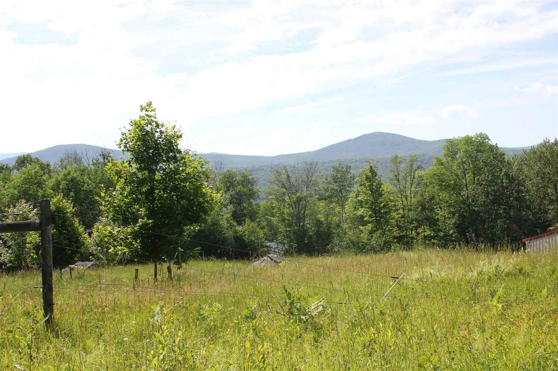 74 Obed Moore Road Weston VT 05161