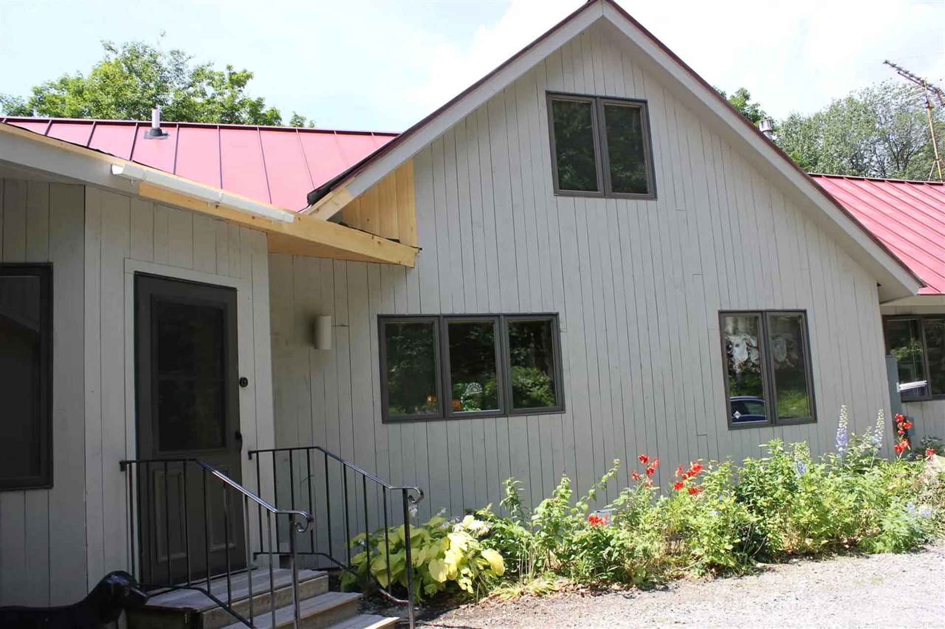 74 Obed Moore Road Weston VT 05161