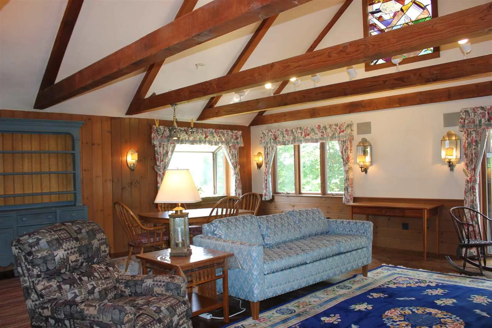 74 Obed Moore Road Weston VT 05161