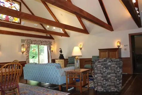 74 Obed Moore Road Weston VT 05161