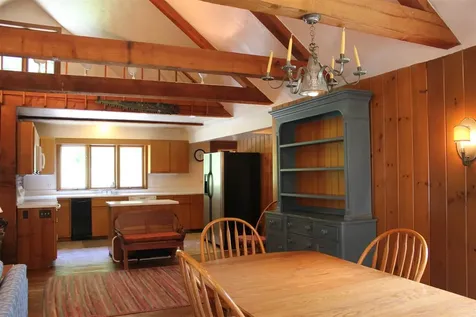 74 Obed Moore Road Weston VT 05161