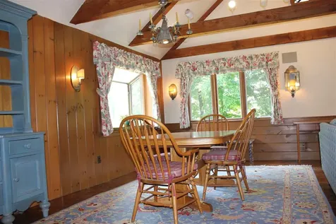 74 Obed Moore Road Weston VT 05161