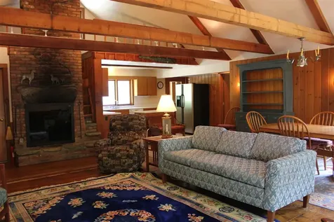 74 Obed Moore Road Weston VT 05161