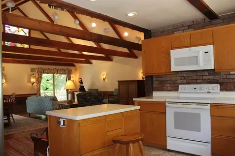 74 Obed Moore Road Weston VT 05161