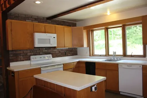 74 Obed Moore Road Weston VT 05161