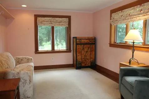 74 Obed Moore Road Weston VT 05161