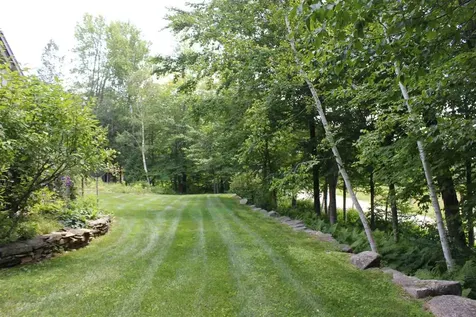 74 Obed Moore Road Weston VT 05161