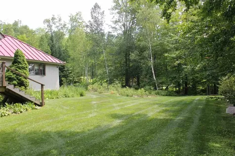 74 Obed Moore Road Weston VT 05161