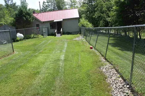 74 Obed Moore Road Weston VT 05161