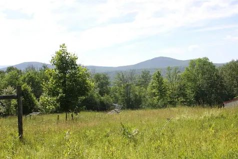 74 Obed Moore Road Weston VT 05161