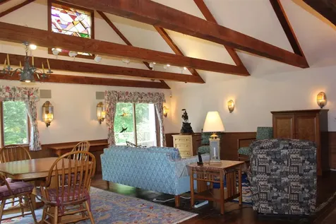 74 Obed Moore Road Weston VT 05161