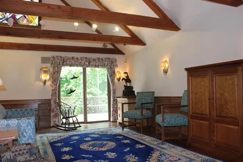 74 Obed Moore Road Weston VT 05161